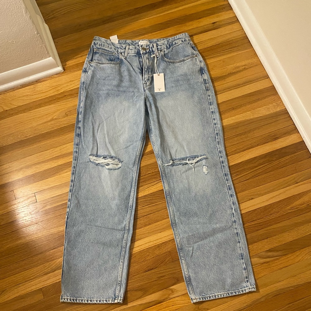 Good American Good 90s